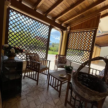 La Casa Di Piuma *