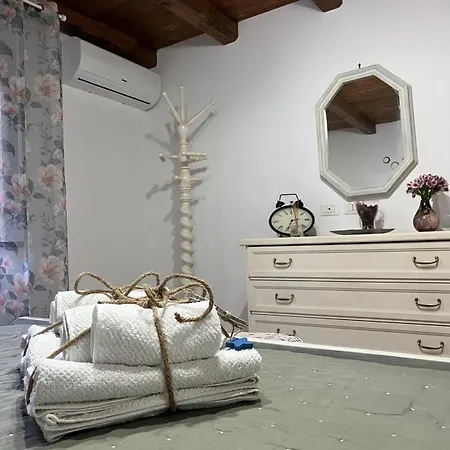 La Casa Di Piuma Apartment Trevignano Romano