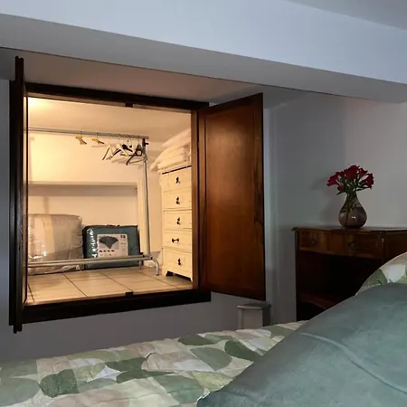 La Casa Di Piuma
