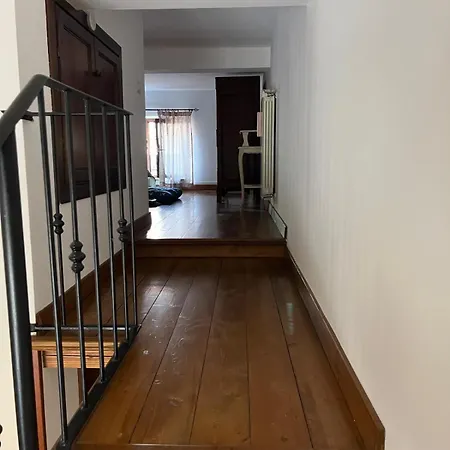 La Casa Di Piuma *
