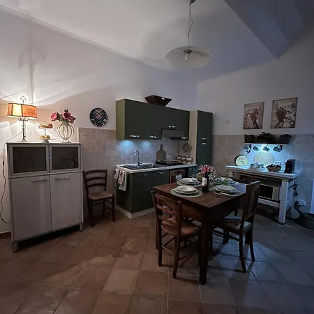 La Casa Di Piuma * Trevignano Romano