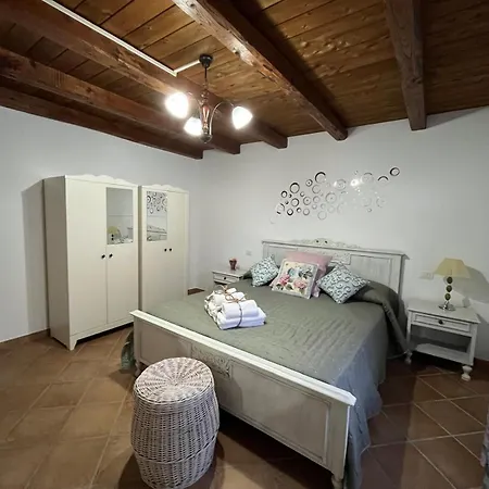 Apartment La Casa Di Piuma Trevignano Romano