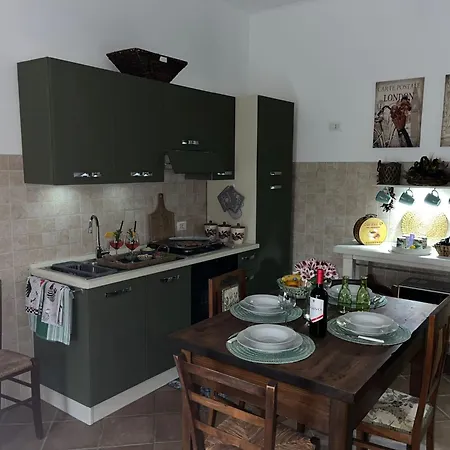 La Casa Di Piuma Apartment Trevignano Romano